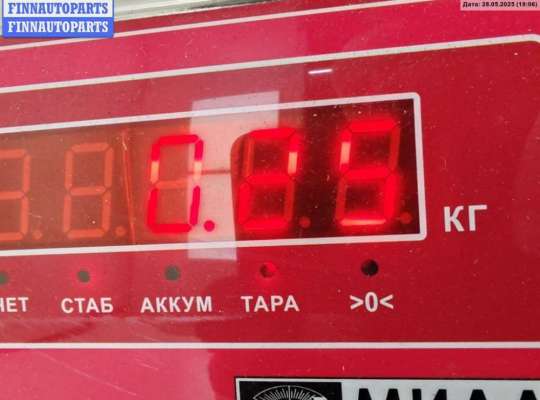купить Ручка двери наружная передняя правая на Mercedes W202 (C)