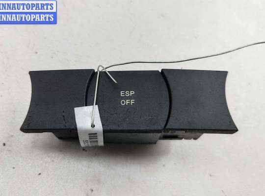 Кнопки управления прочие (включатель) VG2732885 на Volkswagen Touareg