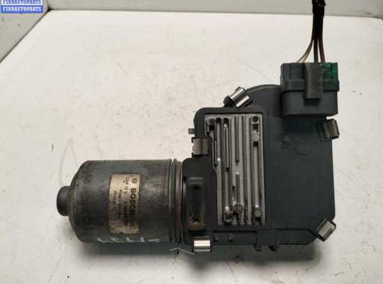 купить Двигатель стеклоочистителя переднего (моторчик дворников) на Renault Espace IV (2002-2014)