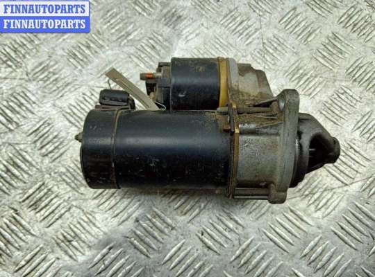 Стартер OP2424627 на Opel Astra G (1998-2004)