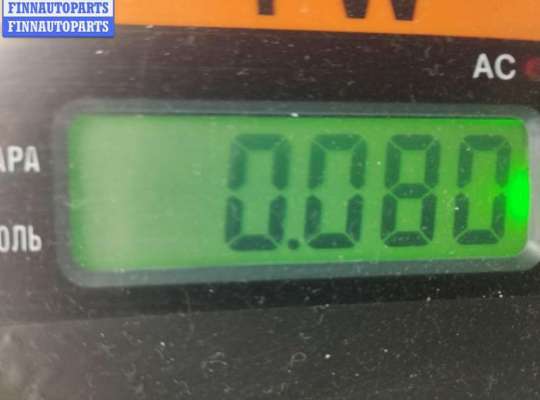 купить Сопротивление отопителя на Ford Transit/Tourneo Connect (2002-2013)