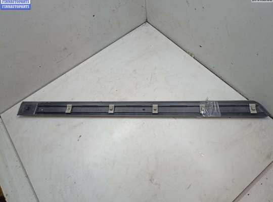 купить Молдинг двери задней левой на Opel Astra G (1998-2004)