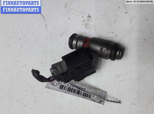 Форсунка топливная VG2143474 на Volkswagen Golf-4