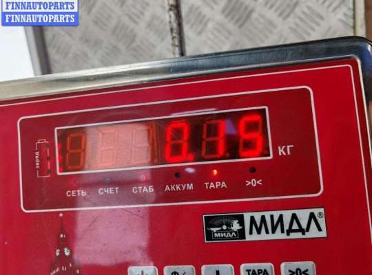 купить Кронштейн бампера заднего на Mazda 5