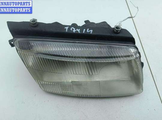 купить Фара правая на Volkswagen Passat B5