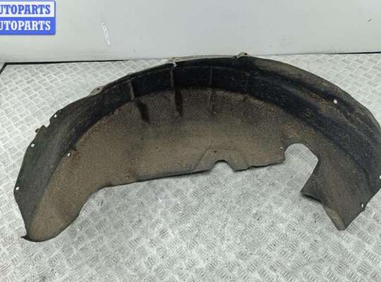 купить Защита крыла (подкрылок) задняя правая на Audi Q7 4L (2005-2015)