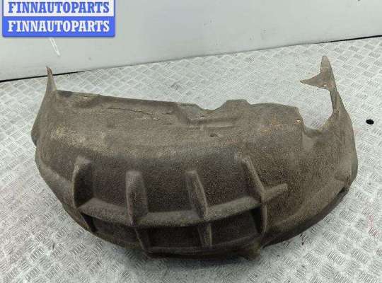 купить Защита крыла (подкрылок) задняя правая на Audi Q7 4L (2005-2015)