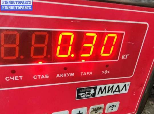 купить Форсунка топливная на Audi A6 C5 (1997-2005)