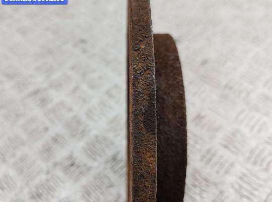 купить Диск тормозной задний на Ford Focus I (1998-2005)