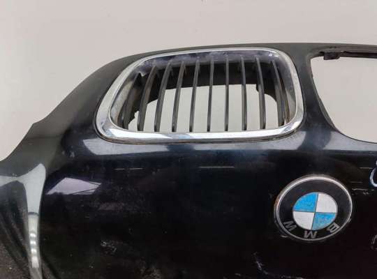 купить Капот на BMW 3 E46 (1998-2006)