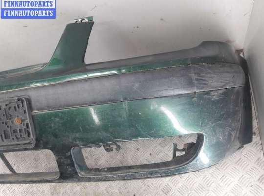 купить Бампер передний на Volkswagen Bora