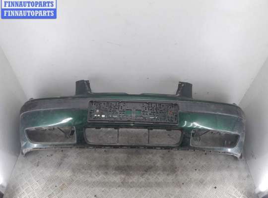 купить Бампер передний на Volkswagen Bora