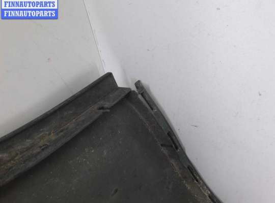 купить Бампер передний на Volkswagen Bora