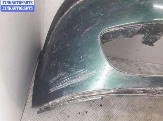 купить Бампер передний на Volkswagen Bora