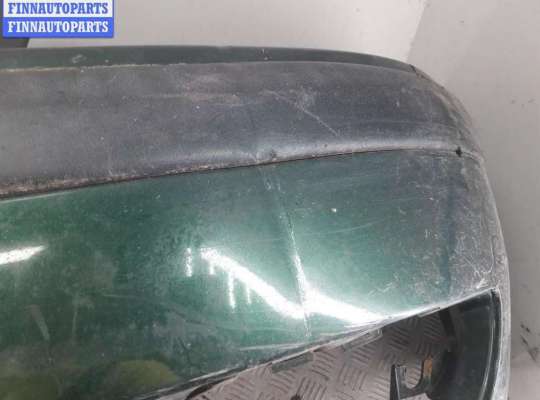 купить Бампер передний на Volkswagen Bora