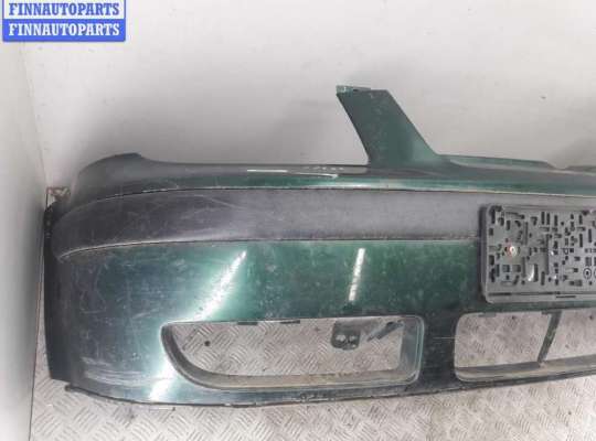 купить Бампер передний на Volkswagen Bora