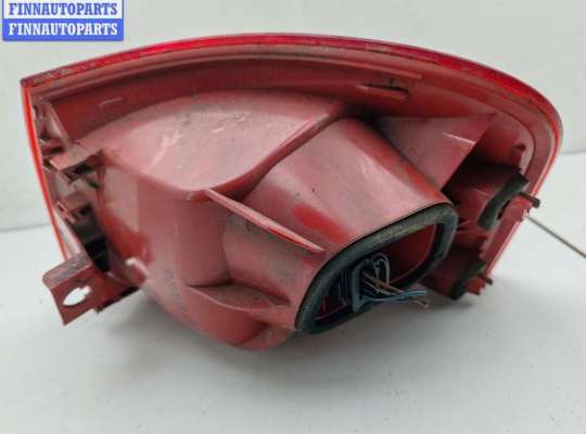 купить Фонарь задний левый на Volkswagen Passat B6