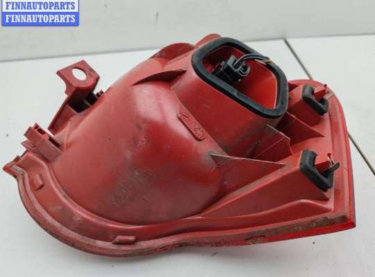 купить Фонарь задний левый на Volkswagen Passat B6