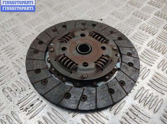 купить Маховик на Skoda Fabia mk2 (5J)