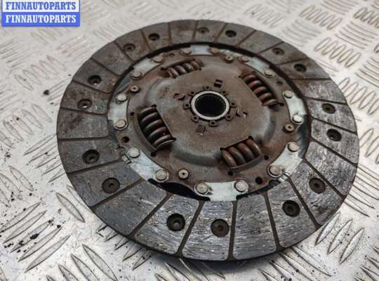 купить Маховик на Skoda Fabia mk2 (5J)