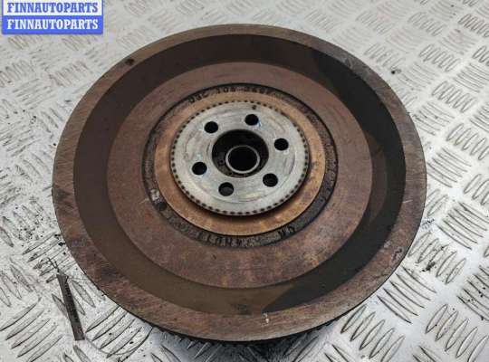 купить Маховик на Skoda Fabia mk2 (5J)