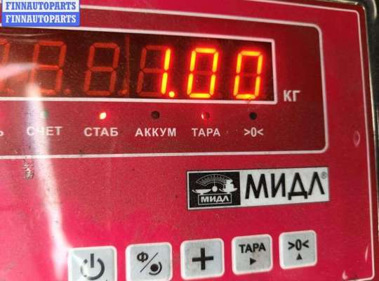 купить Защита крыла (подкрылок) передняя правая на Audi A4 B6 (2001-2004)