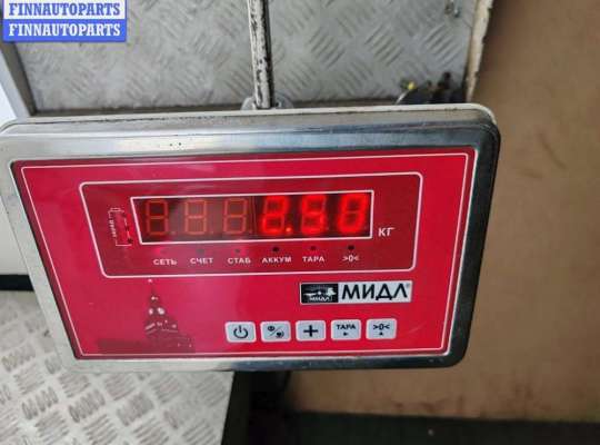 купить Фара левая на Volkswagen Passat B6