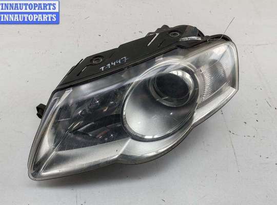 купить Фара левая на Volkswagen Passat B6