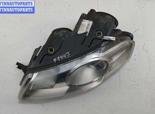 купить Фара левая на Volkswagen Passat B6