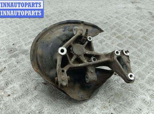 купить Ступица задняя левая на Volkswagen Passat B7