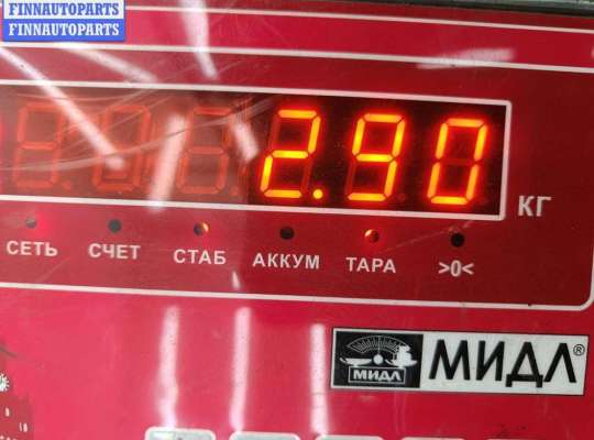 купить Кулиса КПП на Volkswagen Passat B5+ (GP)