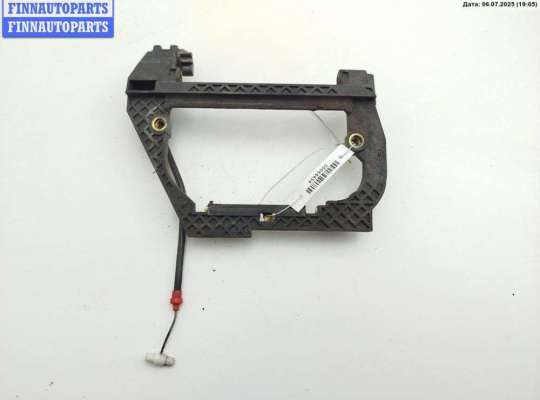 Корпус (держатель) ручки двери задней правой BM3249650 на BMW 5 E39 (1995-2003)