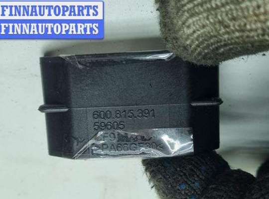 купить Накладка декоративная на Skoda Fabia mk2 (5J)