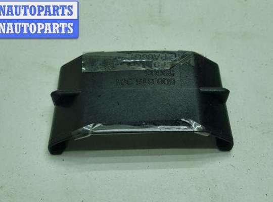 купить Накладка декоративная на Skoda Fabia mk2 (5J)