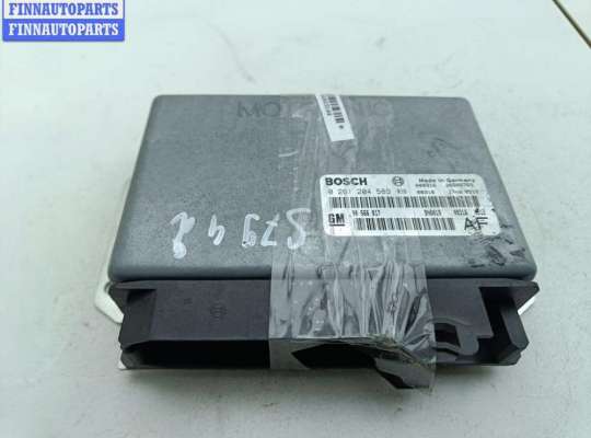 купить Блок управления двигателем (ДВС) на Opel Omega B (1994-2003)