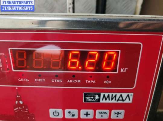 купить Диск тормозной задний на Mercedes Sprinter W906 (2006-2018)