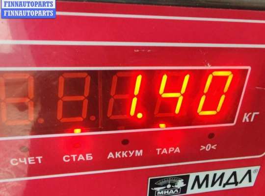 купить Кронштейн КПП опорный на Opel Vectra C (2002-2008)