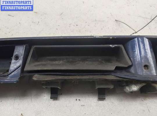 купить Накладка подсветки номера на Volkswagen Passat B5