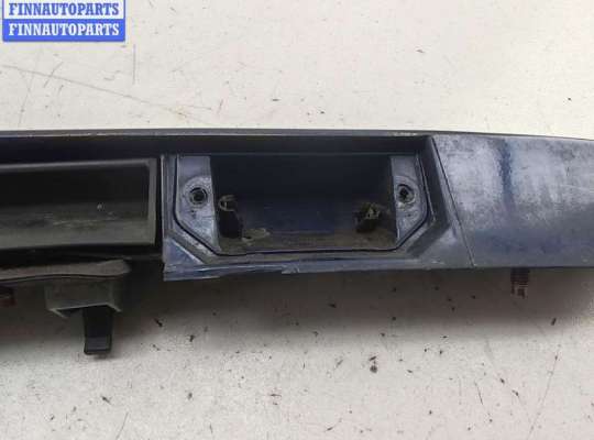 купить Накладка подсветки номера на Volkswagen Passat B5