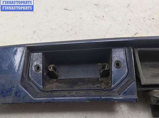 купить Накладка подсветки номера на Volkswagen Passat B5