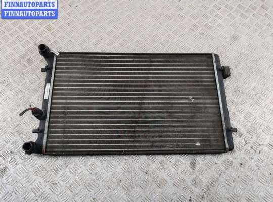 купить Радиатор основной на Volkswagen Golf-4