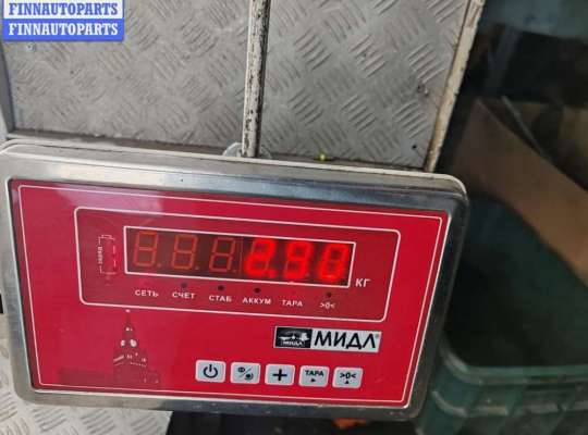 купить Радиатор основной на Volkswagen Golf-4