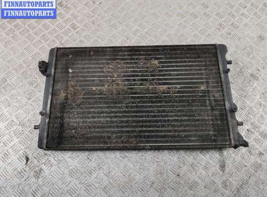 купить Радиатор основной на Volkswagen Golf-4