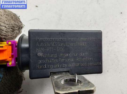 купить Прочая запчасть на Audi Q7 4L (2005-2015)