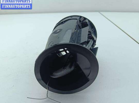 купить Дефлектор обдува салона на Volkswagen Caddy (2004-2010)