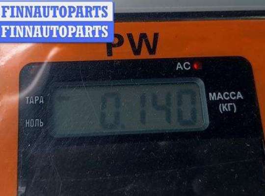 купить Дефлектор обдува салона на Volkswagen Caddy (2004-2010)