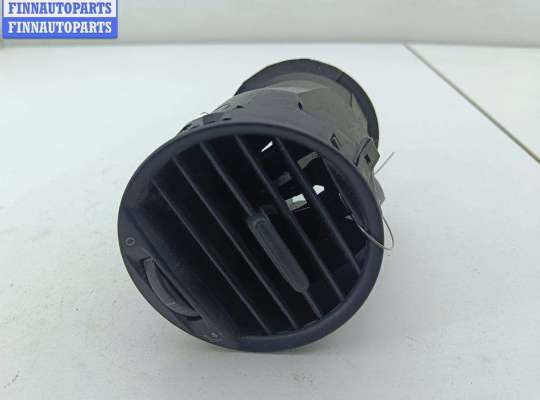 купить Дефлектор обдува салона на Volkswagen Caddy (2004-2010)