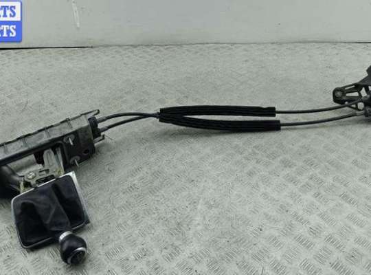 купить Кулиса КПП на Volkswagen Passat B6