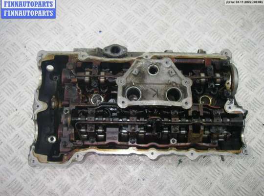 Головка блока цилиндров двигателя (ГБЦ) BM1495284 на BMW 3 E46 (1998-2006)