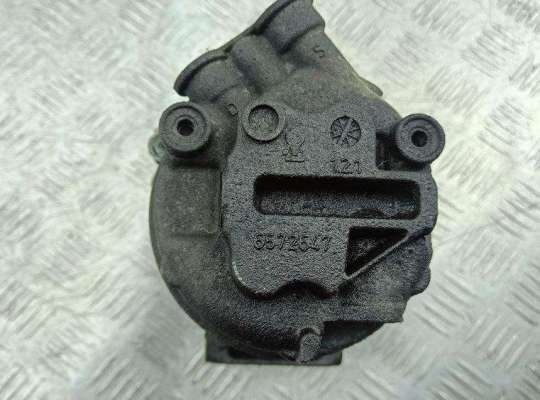 купить Компрессор кондиционера на Opel Astra H (2004-2009)